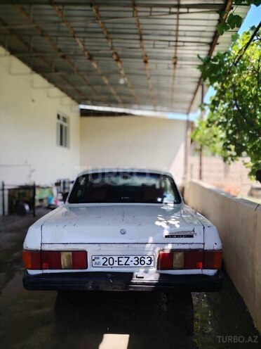 GAZ 31029 1993, 277,000 km - 2.4 l - Gəncə