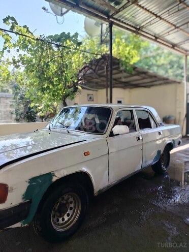 GAZ 31029 1993, 277,000 km - 2.4 l - Gəncə