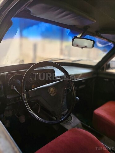 GAZ 31029 1993, 277,000 km - 2.4 l - Gəncə