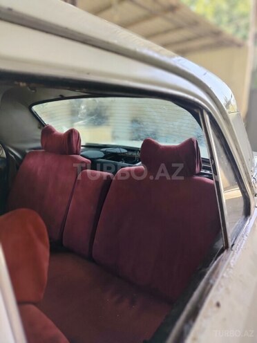 GAZ 31029 1993, 277,000 km - 2.4 l - Gəncə