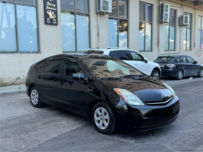 Toyota Prius-10
