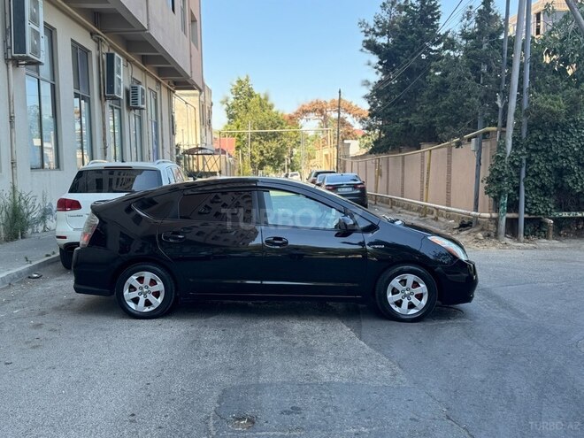 Toyota Prius-9