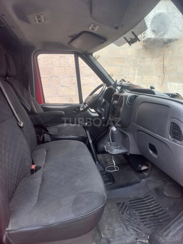 Ford Transit 2000, 240,000 km - 2.5 л - Şamaxı