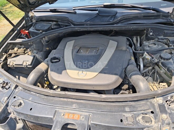 Mercedes ML 350 4MATIC-11