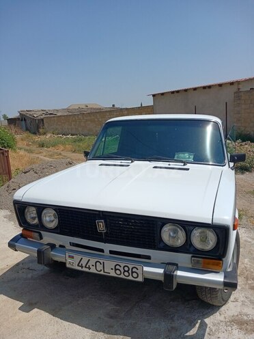 LADA (VAZ) 2106 1999, 500,000 km - 1.6 л - Masallı