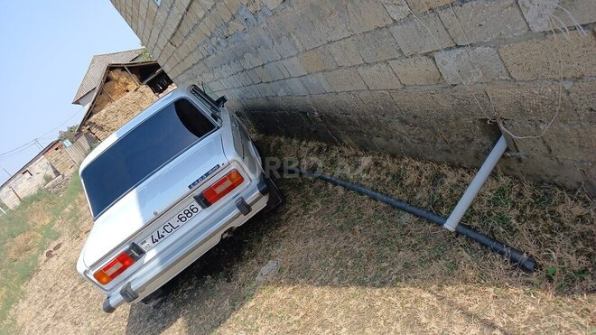 LADA (VAZ) 2106 1999, 500,000 km - 1.6 л - Masallı