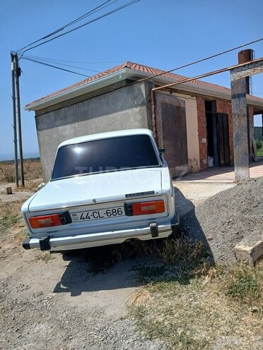 LADA (VAZ) 2106 1999, 500,000 km - 1.6 л - Masallı