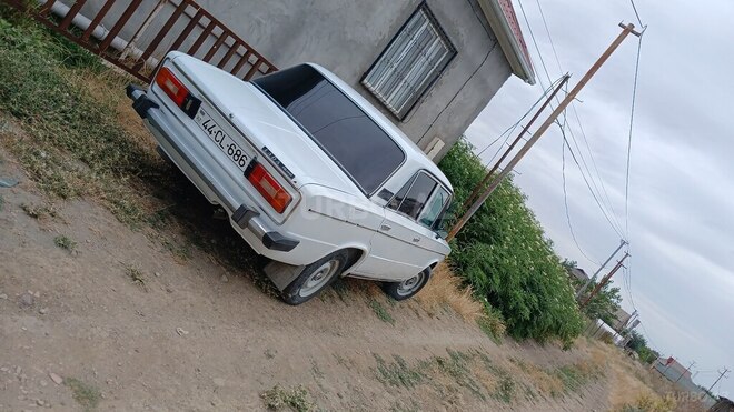 LADA (VAZ) 2106 1999, 500,000 km - 1.6 л - Masallı