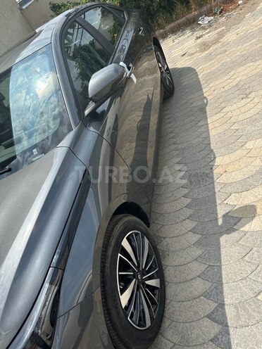 Changan Qiyuan A05-2