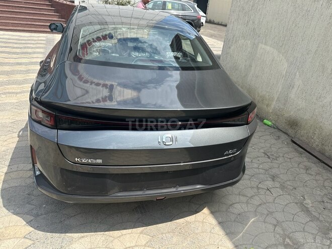 Changan Qiyuan A05-3