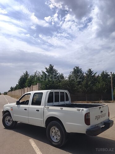 Ford Ranger 2006, 190,250 km - 3.0 л - Bakı