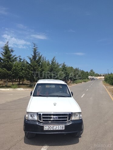 Ford Ranger 2006, 190,250 km - 3.0 л - Bakı