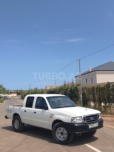 Ford Ranger 2006, 190,250 km - 3.0 л - Bakı