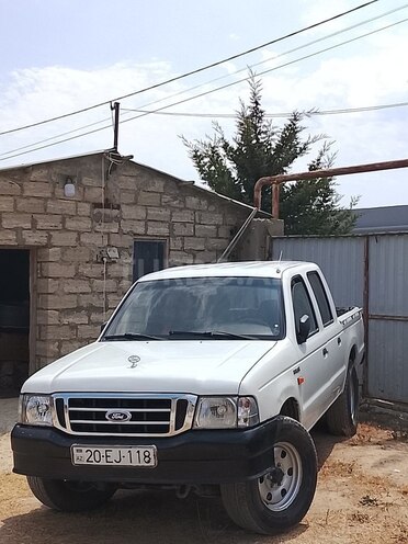 Ford Ranger 2006, 190,250 km - 3.0 л - Bakı