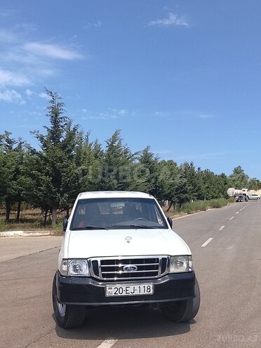 Ford Ranger 2006, 190,250 km - 3.0 л - Bakı