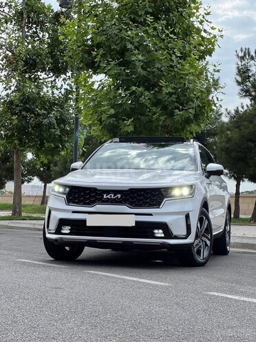Kia Sorento-5
