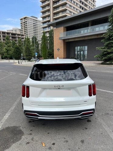 Kia Sorento-2
