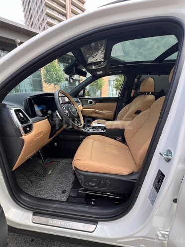 Kia Sorento-9