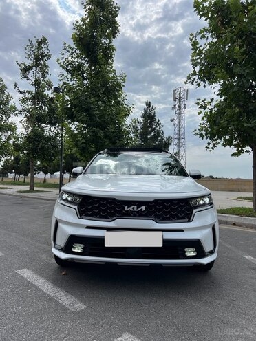 Kia Sorento-1