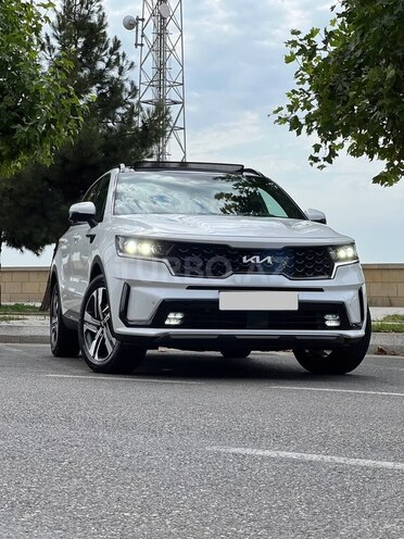 Kia Sorento-4