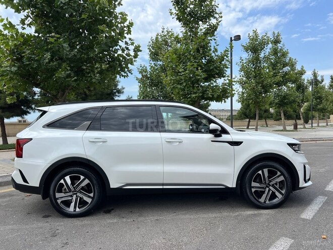 Kia Sorento-7