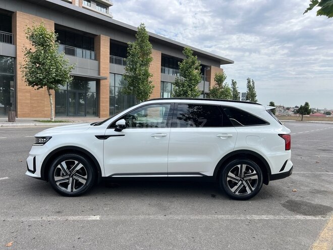 Kia Sorento-6