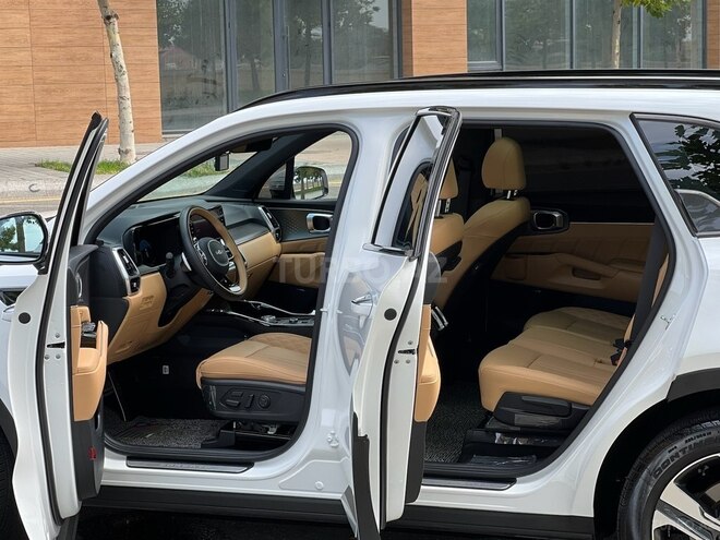 Kia Sorento-15