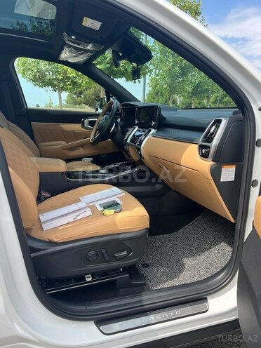 Kia Sorento-13