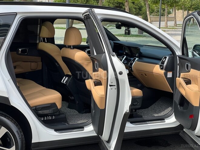 Kia Sorento-17
