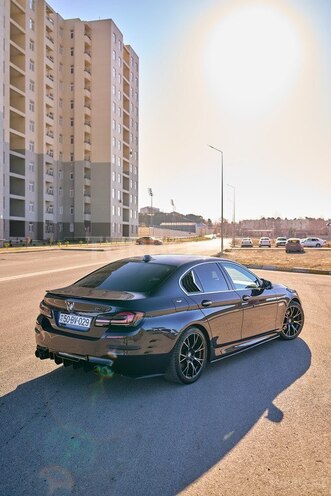 BMW 528 2015, 194,731 km - 2.0 l - Bakı