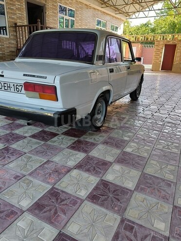LADA (VAZ) 2107 2008, 59,000 km - 1.6 l - Qəbələ