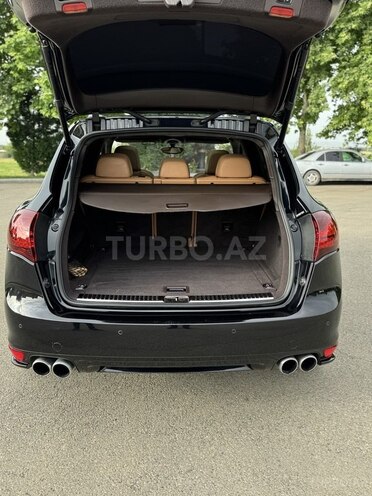Porsche Cayenne-7