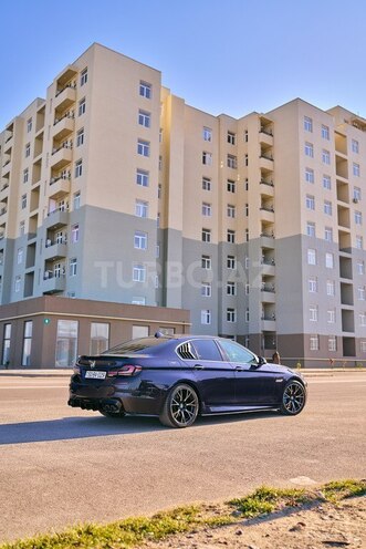 BMW 528 2015, 194,731 km - 2.0 l - Bakı