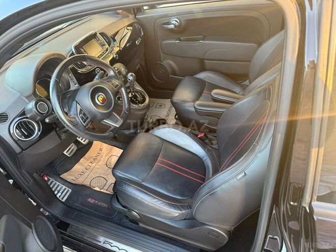 Abarth 595 2017, 58,555 km - 1.4 l - Bakı