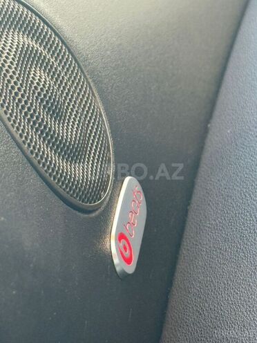 Abarth 595 2017, 58,555 km - 1.4 l - Bakı