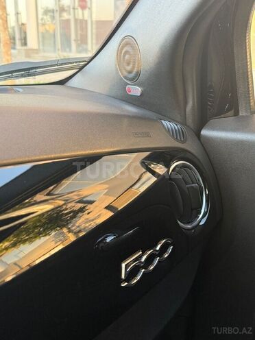 Abarth 595 2017, 58,555 km - 1.4 l - Bakı