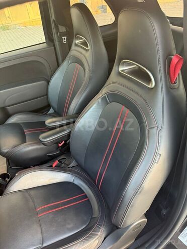 Abarth 595 2017, 58,555 km - 1.4 l - Bakı