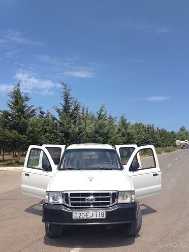 Ford Ranger 2006, 190,250 km - 3.0 л - Bakı