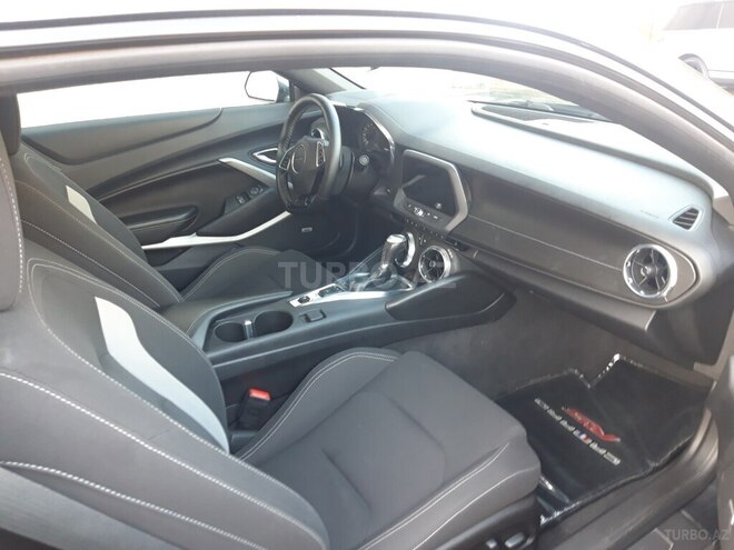 Chevrolet Camaro 2018, 115,000 km - 2.0 l - Bakı