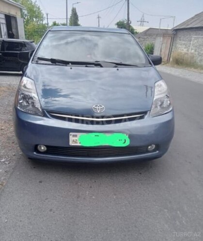 Toyota Prius-1