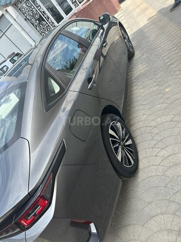 Changan Qiyuan A05-4