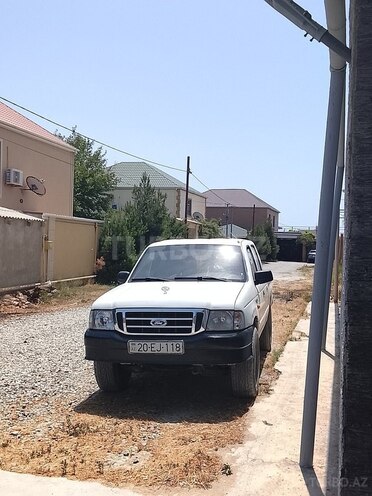 Ford Ranger 2006, 190,250 km - 3.0 л - Bakı