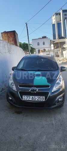 Chevrolet Spark 2022, 35,500 km - 1.3 l - Bakı