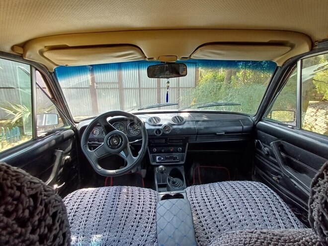 LADA (VAZ) 2106 1999, 500,000 km - 1.6 л - Masallı