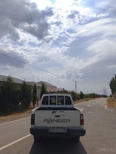 Ford Ranger 2006, 190,250 km - 3.0 л - Bakı