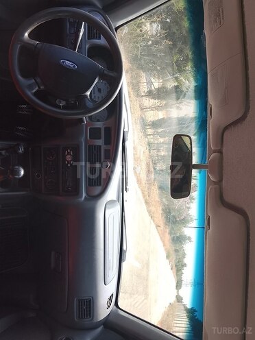 Ford Ranger 2006, 190,250 km - 3.0 л - Bakı