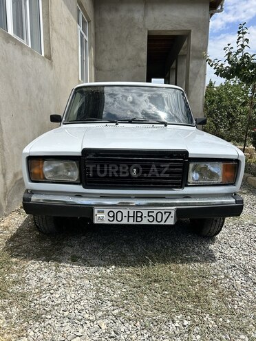LADA (VAZ) 2107 2009, 68,280 km - 1.6 л - Bakı