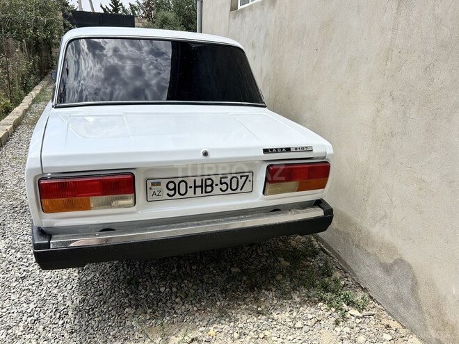 LADA (VAZ) 2107 2009, 68,280 km - 1.6 л - Bakı