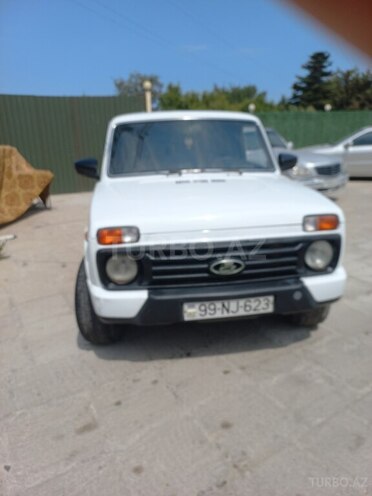 LADA (VAZ) Niva-5