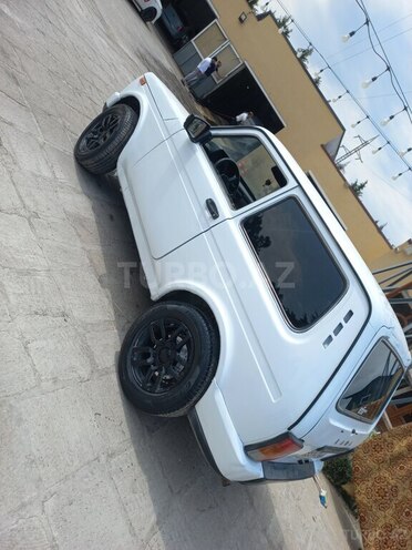 LADA (VAZ) Niva-2